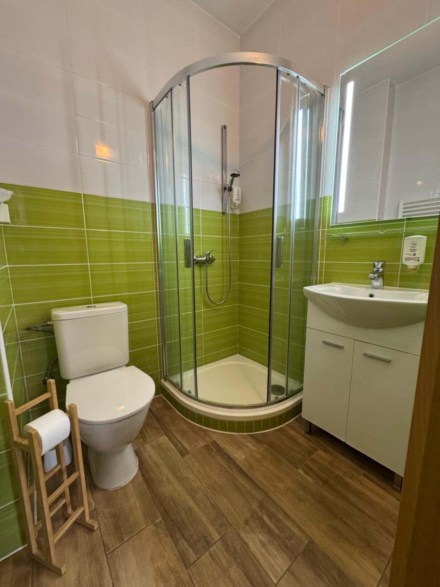 Hotel Lucni Dum Janské Lázně Habitación foto